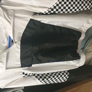 Streetwear society windbreaker